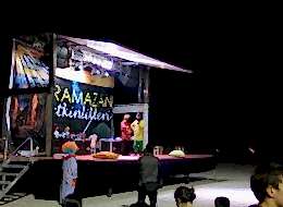 Hacivat Karagöz Gösterisi Hizmeti İstanbul Organizasyon