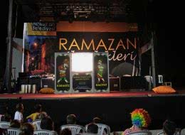 Hacivat Karagöz Gösterisi İstanbul Organizasyon