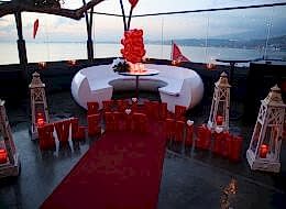 Benimle Evlenir Misin Yazılı Strafor Harfler Temini İstanbul