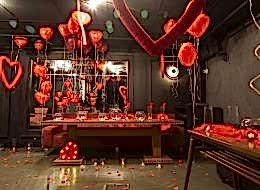 Restoran Süsleme ve Evlilik Teklifi Organizasyonu İstanbul