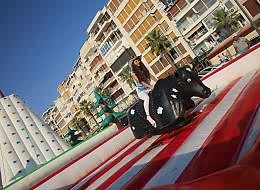 Rodeo Oyun Parkuru Kiralama İstanbul Organizasyon