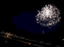 İstanbul Havai Fişek