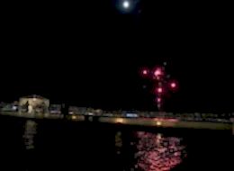 Profesyonel Havai Fişek Atımı İstanbul