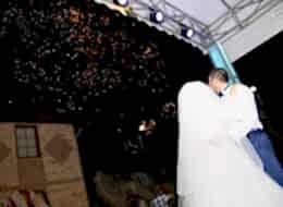 İstanbul Havai Fişek Gösterisi