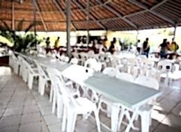 Piknik Organizasyonu Plastik Sandalye Temini İstanbul Organizasyon