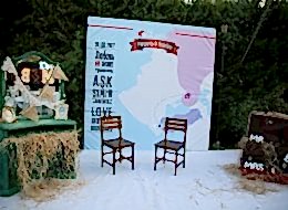 Etkinlik Ekipman Temini İstanbul Organizasyon