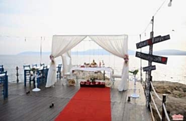 Seferihisar İskelede Romantik Evlilik Teklifi Organizasyonu İstanbul Organizasyon Seferihisar İskelede Romantik Evlilik Teklifi Organizasyonu İstanbul Organizasyon