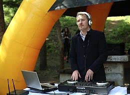 Şenlik Organizasyonu Profesyonel Dj Hizmeti İstanbul Organizasyon