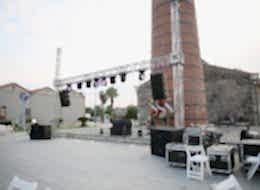 Profesyonel Ses Sahne ve Işık Sistemi Kiralama İstanbul Organizasyon