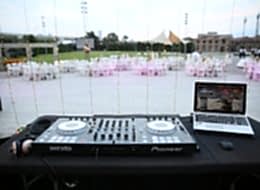 İstanbul Düğün Organizasyonu Ses Sistemi Temini İstanbul Organizasyon