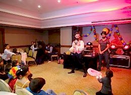 İstanbul Sihirbaz ve İllüzyon Gösterileri Hizmeti İstanbul Organizasyon