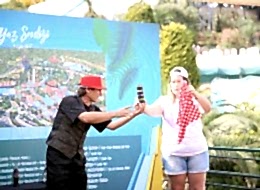 Sihirbaz ve İllüzyon Gösterileri İstanbul Organizasyon