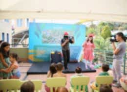 İstanbul Sihirbaz Gösterileri ve Hizmetleri İstanbul Organizasyon