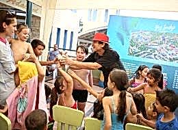 Sihirbaz ve İllüzyonist Temini İstanbul Organizasyon