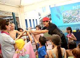 Sihirbaz ve İllüzyon Etkinlikleri İstanbul Organizasyon