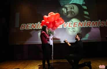 Sinemada Evlilik Teklifi Organizasyonu Paketi İstanbul Organizasyon Sinemada Evlilik Teklifi Organizasyonu Paketi İstanbul Organizasyon