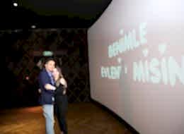 Sürpriz Evlenme Teklifi Organizasyonu İstanbul