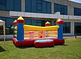 Parti Şatosu Zıpzıp Kiralama