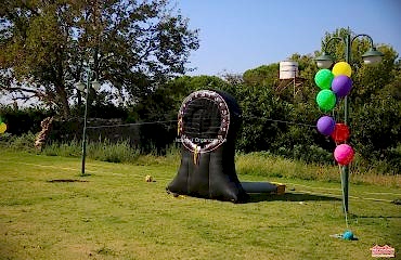 Şişme Dart Kiralama Şişme Oyun Parkurları Hizmeti İstanbul Organizasyon Şişme Dart Kiralama Şişme Oyun Parkurları Hizmeti İstanbul Organizasyon