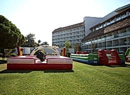 Şişme Yetişkin Oyuncakları Kiralama