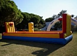 İstanbul Çekme Basket Kiralama