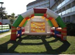 Şut Becerisi Kiralama