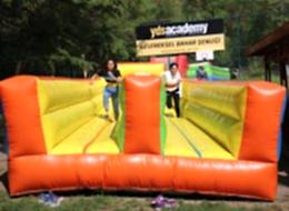Bungee Run Kiralama İstanbul