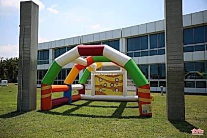 Şişme Yetişkin Oyuncakları Kiralama İstanbul