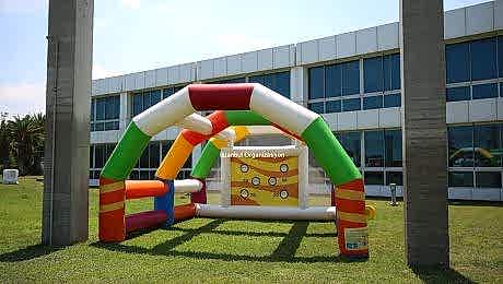 Şişme Yetişkin Oyuncakları Kiralama İstanbul