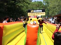 Şişme Oyun Parkuru Kiralama