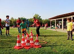 Sivil Animatör Temini İstanbul Organizasyon