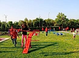 Doğum Günü Organizasyonu Sivil Animatör Hizmeti İstanbul Organizasyon