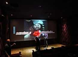 Kamera Çekimi ve Sinemada Evlilik Teklifi Organizasyonu İzmir