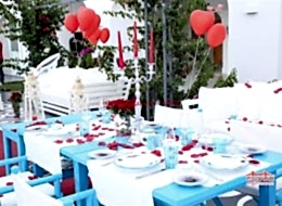 Bodrum Evlenme Teklifi Organizasyonu İstanbul Organizasyon