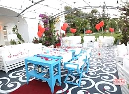 Bodrumda Evlilik Teklifi Organizasyonu İstanbul Organizasyon