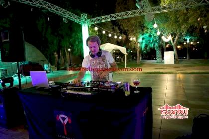 Karaoke Partisi Düzenleme İstanbul Organizasyon