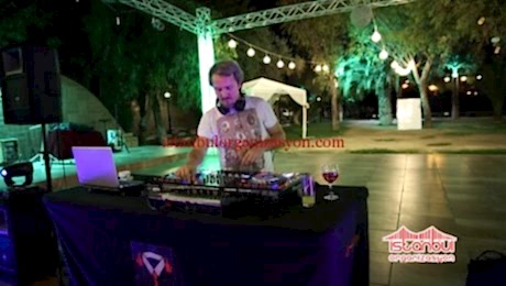 Karaoke Partisi Düzenleme İstanbul Organizasyon