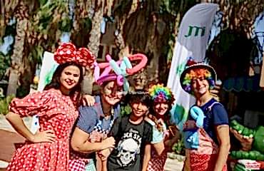 Sosis Balon Balon Katlama Servisi İstanbul Organizasyon Sosis Balon Balon Katlama Servisi İstanbul Organizasyon