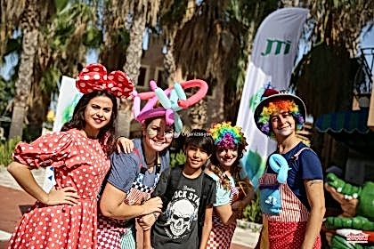 Sosis Balon Balon Katlama Servisi İstanbul Organizasyon