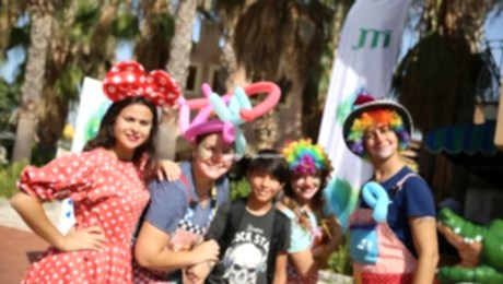 Sosis Balon Balon Katlama Servisi İstanbul Organizasyon