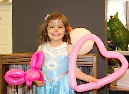 Sosis Balon Balon Katlama Etkinlikleri İstanbul Organizasyon