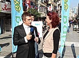 Kipa Avm Etkinlikleri Sunucu Hizmeti İstanbul Organizasyon