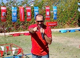 İstanbul Profesyonel Sunucu Temini İstanbul Organizasyon