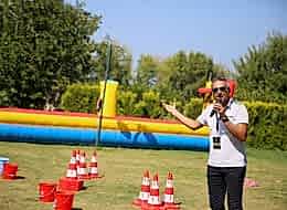 Piknik Organizasyonu Mc Showları İstanbul Organizasyon