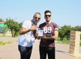 Sunucu Mc Showları Hizmeti İstanbul Organizasyon