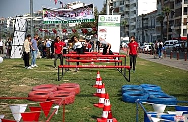 Survivor Parkuru Kiralama İstanbul Survivor Parkuru Kiralama İstanbul