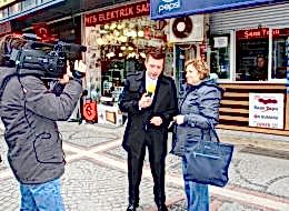 Video Çekimi ve Video Kurgu İstanbul