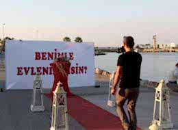 Tanıtım Videosu Çekimi İstanbul