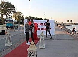 Kameraman Kiralama ve Video Çekimi İstanbul