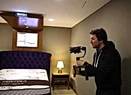 İstanbul Profesyonel Kameraman Kiralama